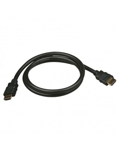 Cavo HDMI 1.5m 19Pin 1.3 A/A Polypool Cavo HDMI 1.5m 19Pin 1.3 A/A Polypool